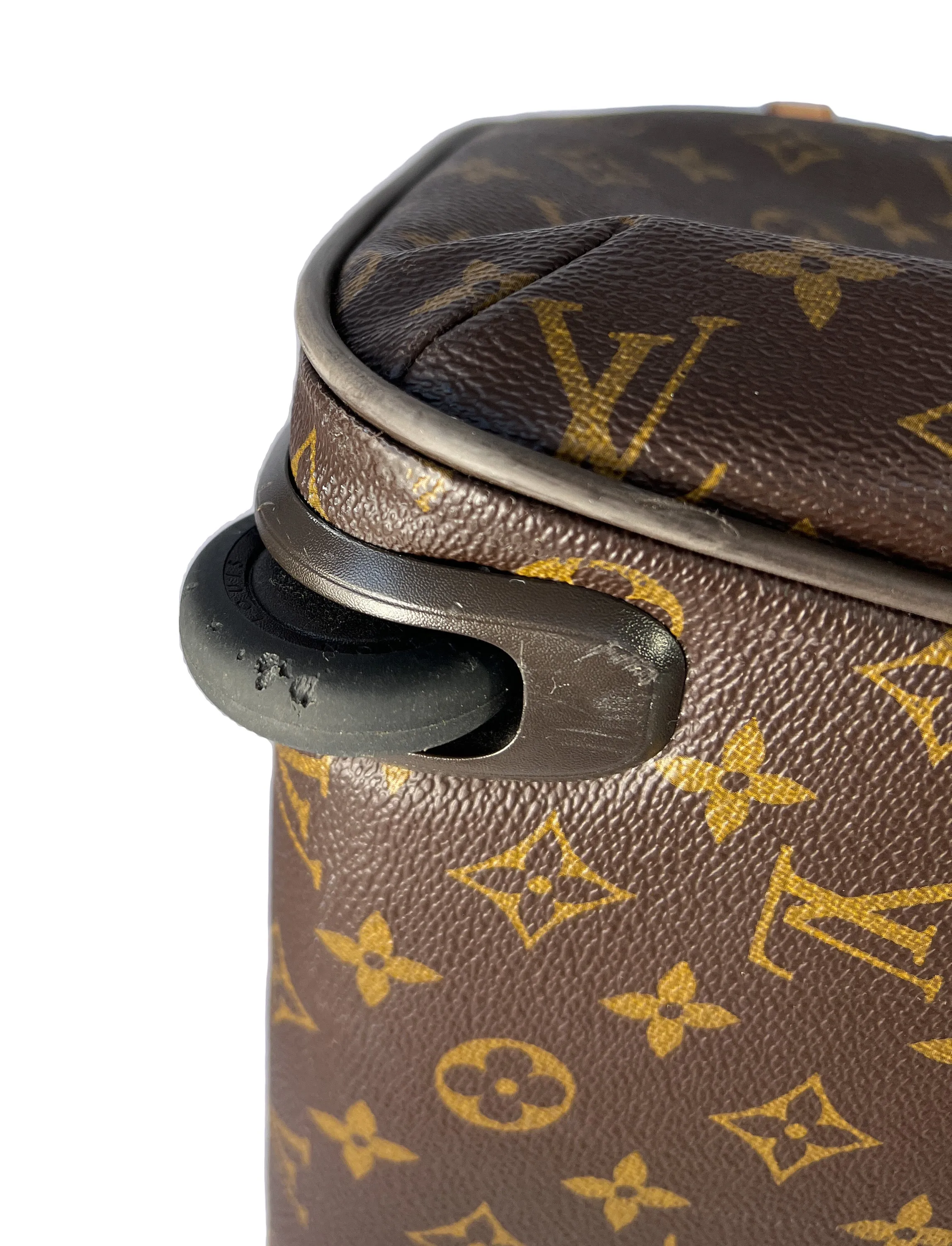 Louis Vuitton monogram Neo Eole weekender