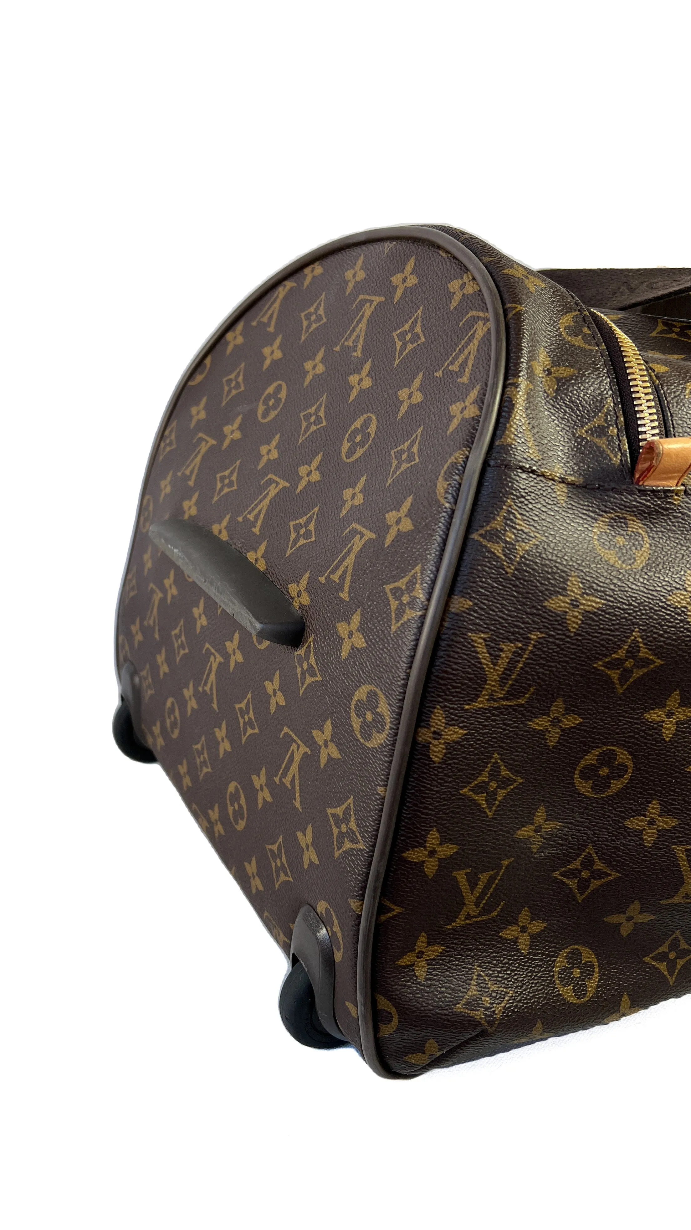 Louis Vuitton monogram Neo Eole weekender