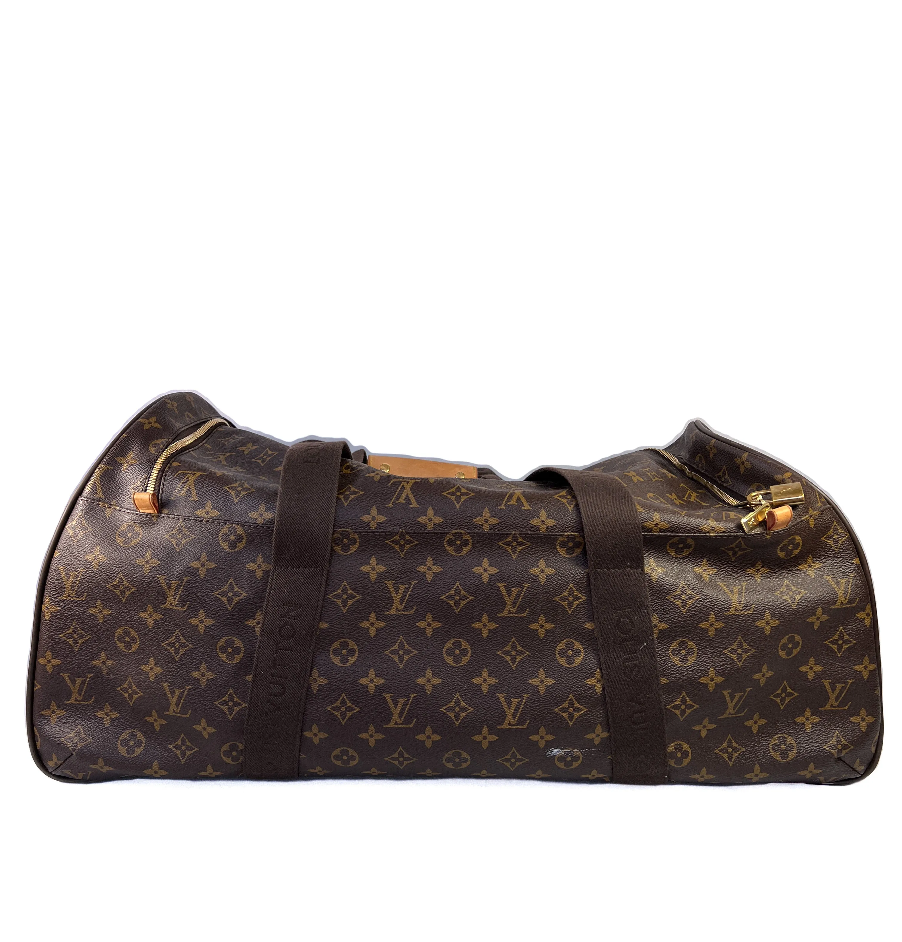 Louis Vuitton monogram Neo Eole weekender