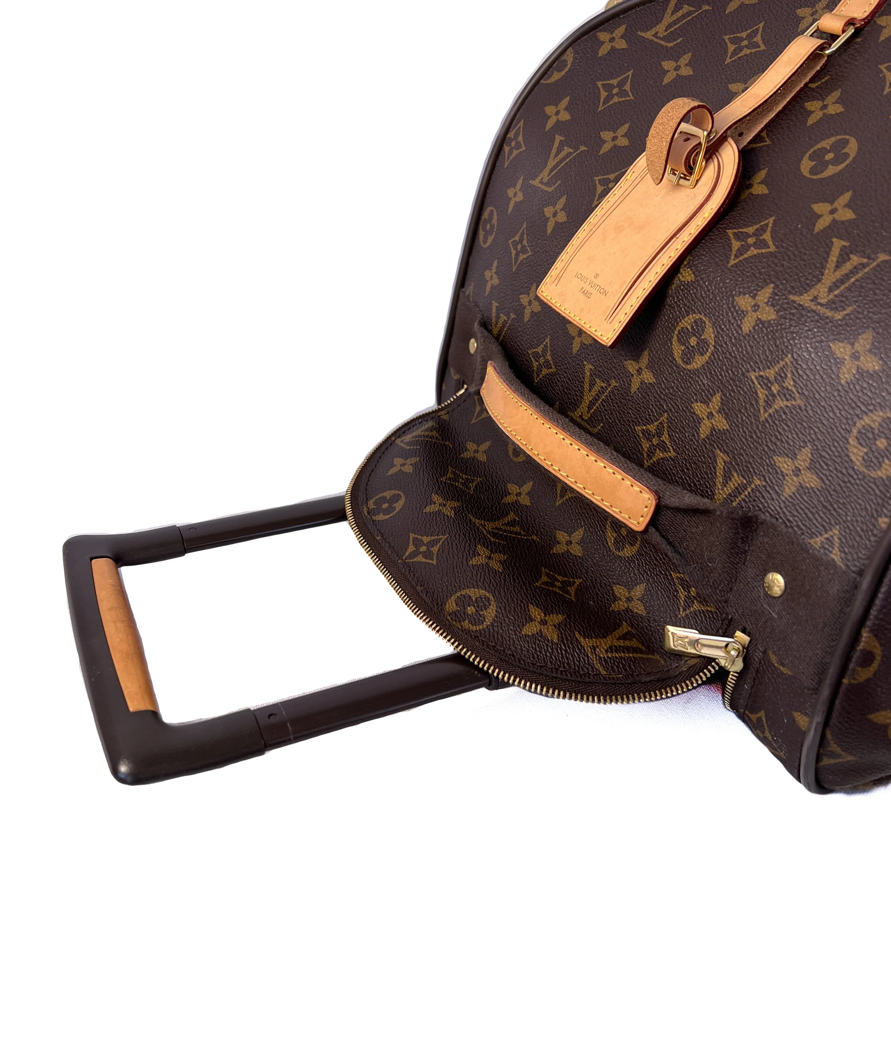 Louis Vuitton monogram Neo Eole weekender