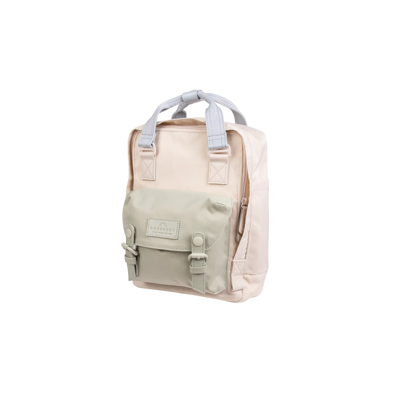 Macaroon Mini Nature Pale Series Backpack