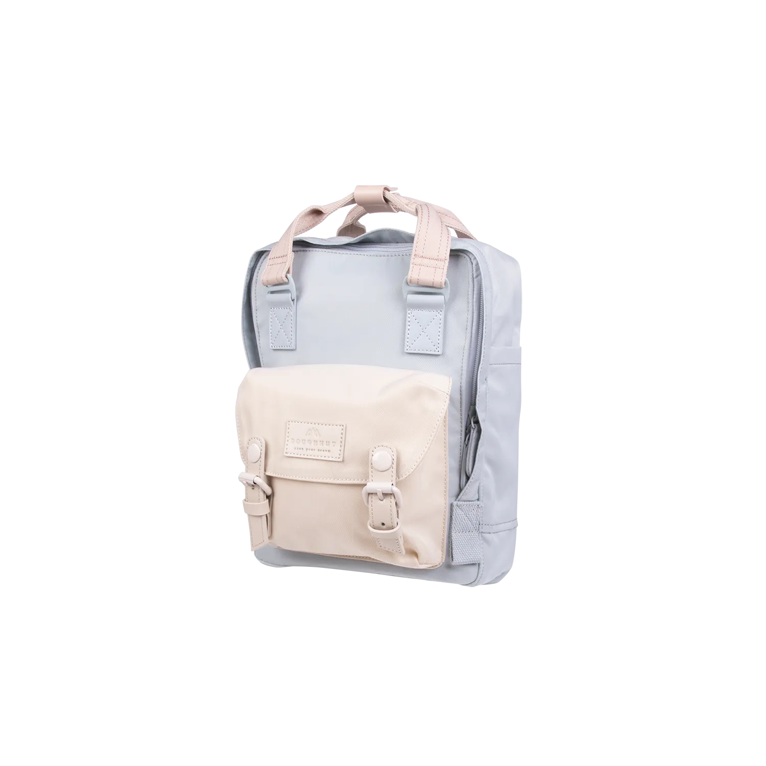 Macaroon Mini Nature Pale Series Backpack