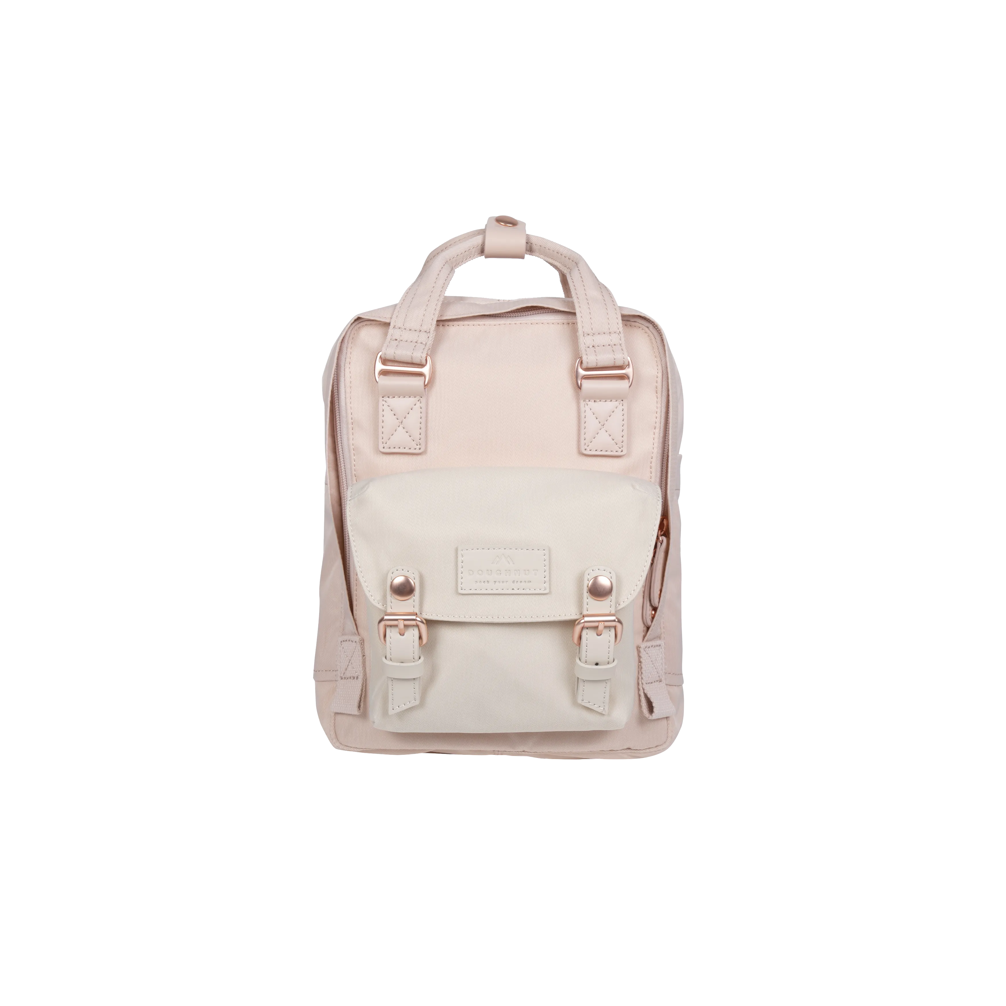 Macaroon Mini Nature Pale Series Backpack