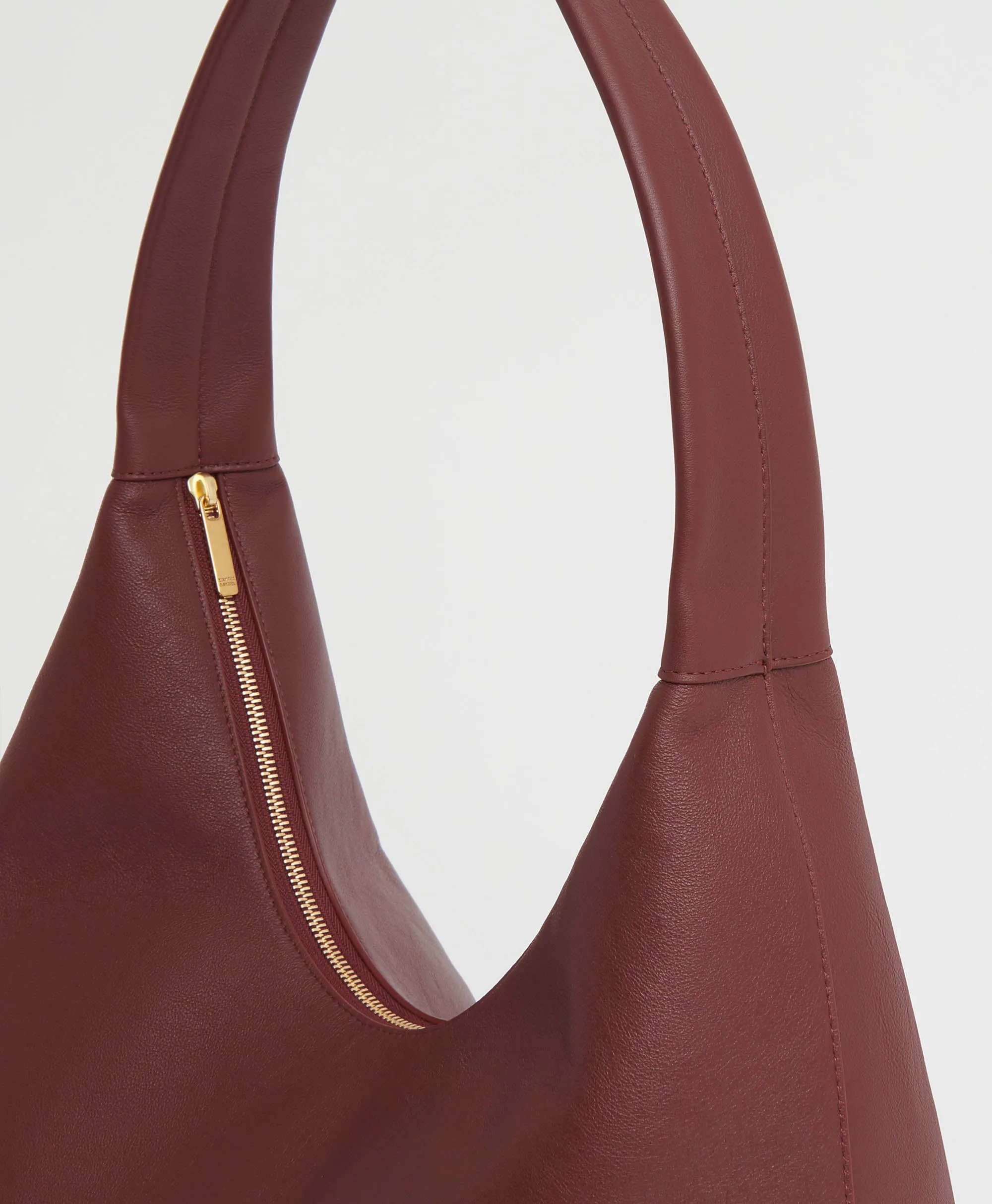 Maxi Candy Hobo - Pomegranate