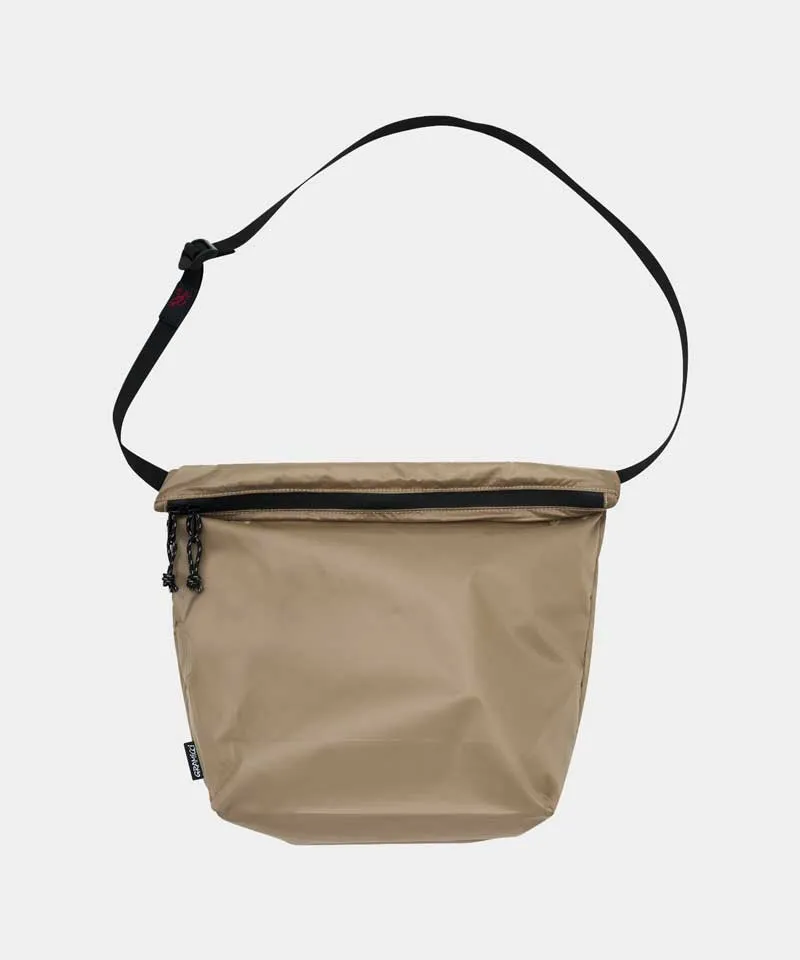 Micro Ripstop Side Bag