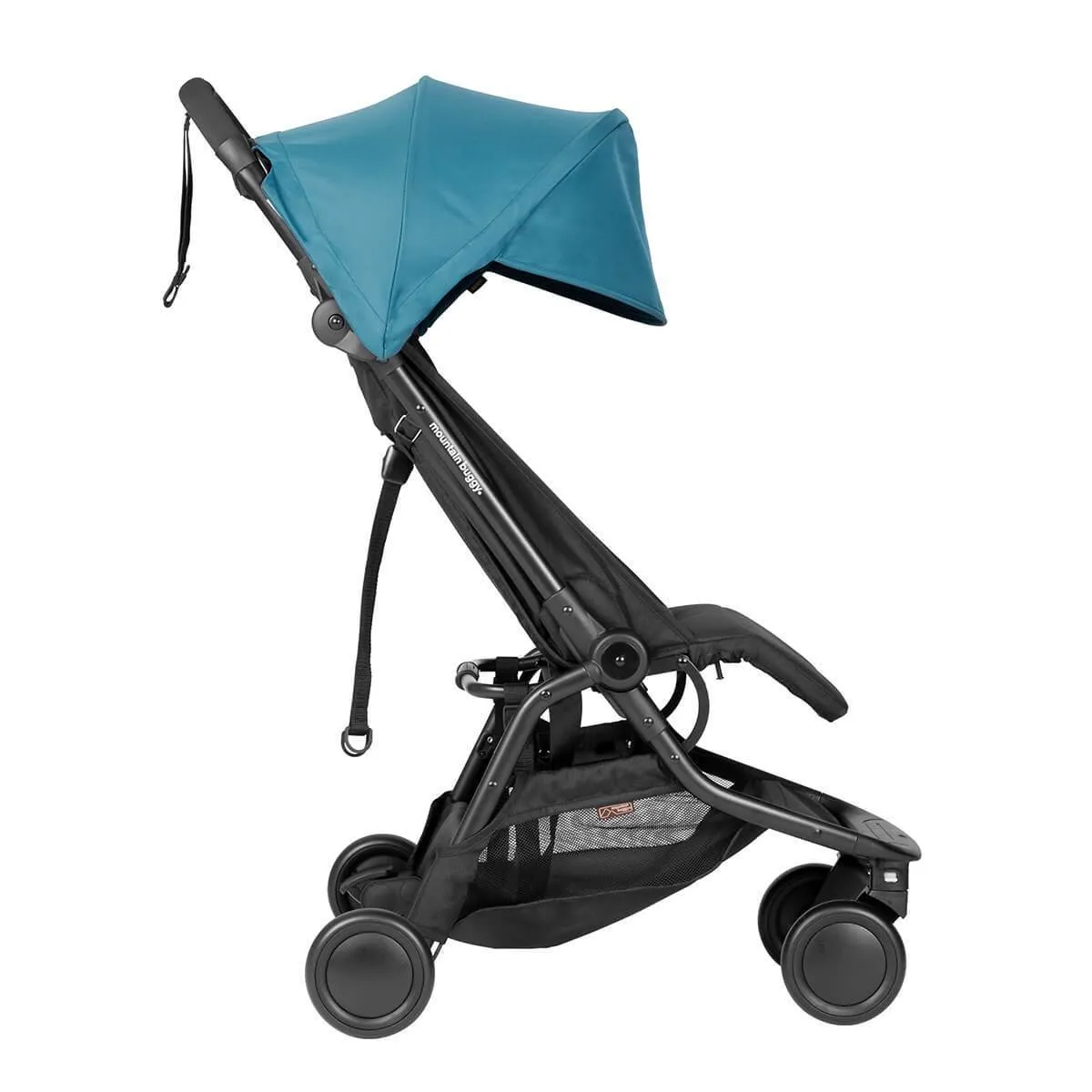 Mountain Buggy Nano V3 Stroller   All Weather Cover Bundle