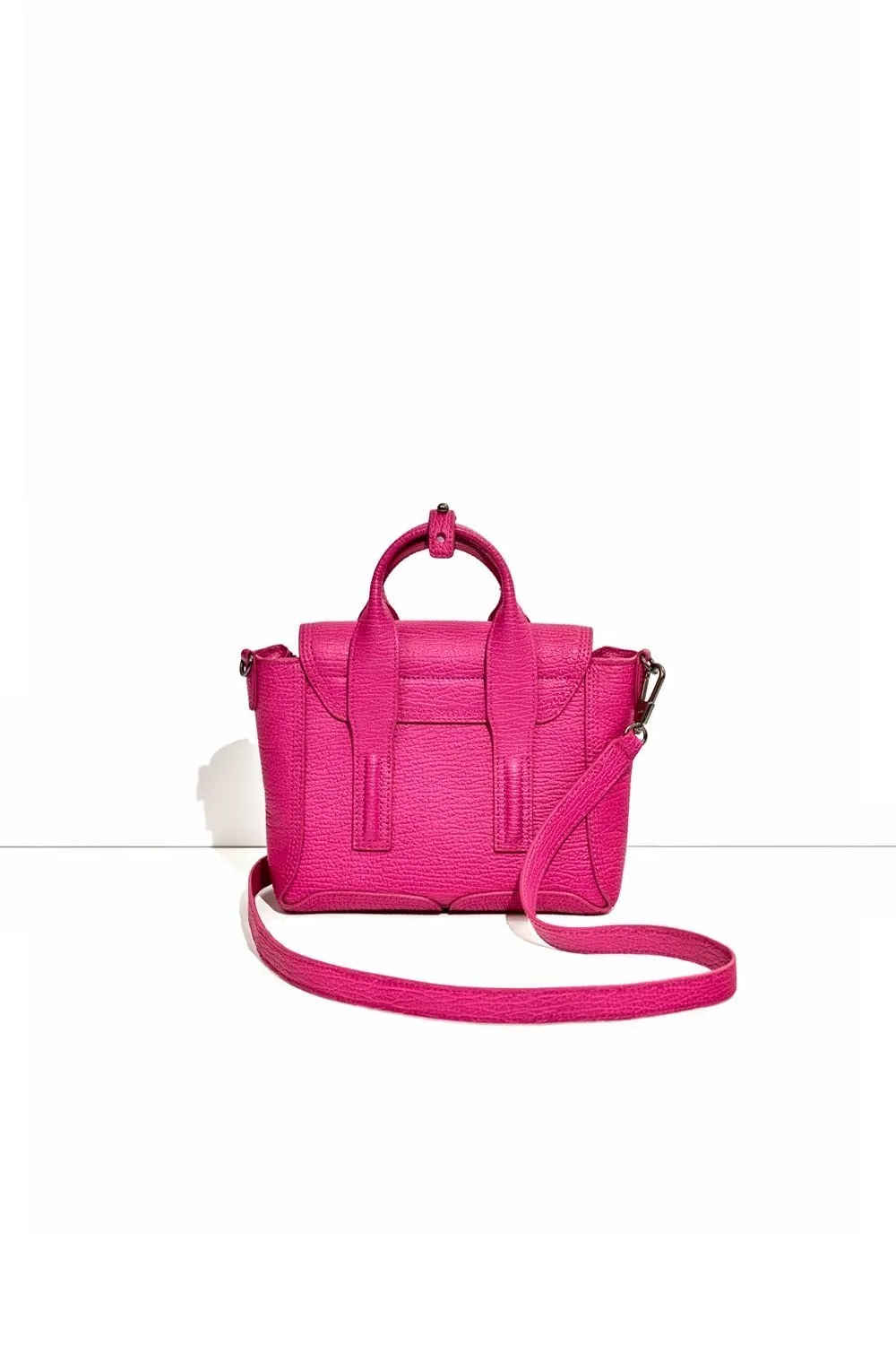 Pashli Mini Satchel