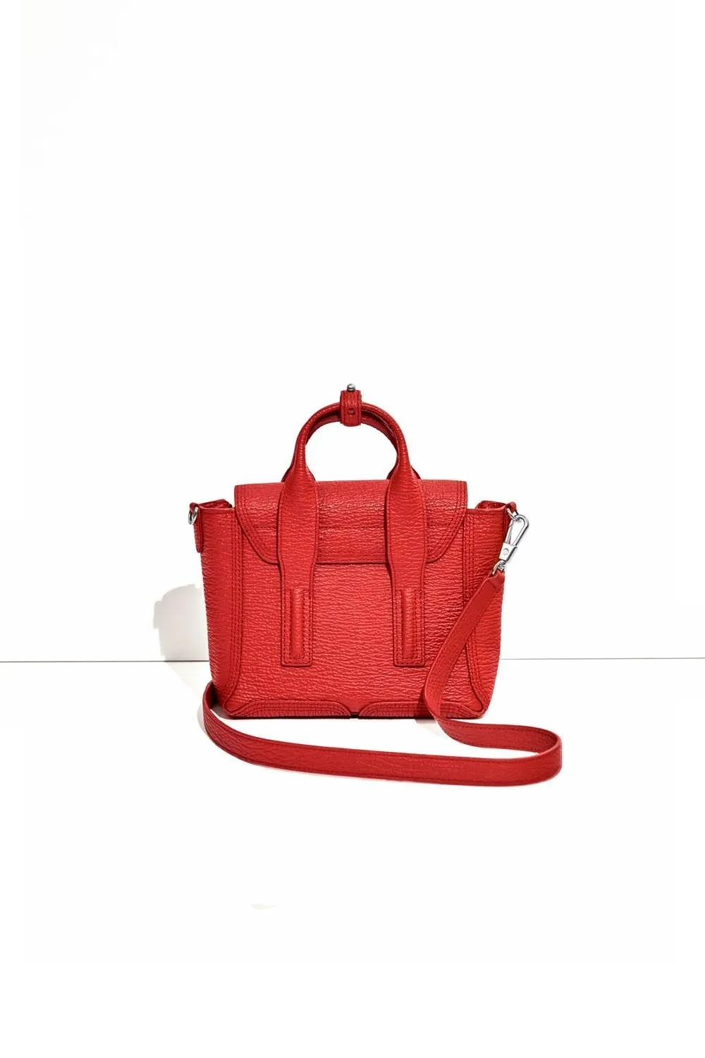 Pashli Mini Satchel