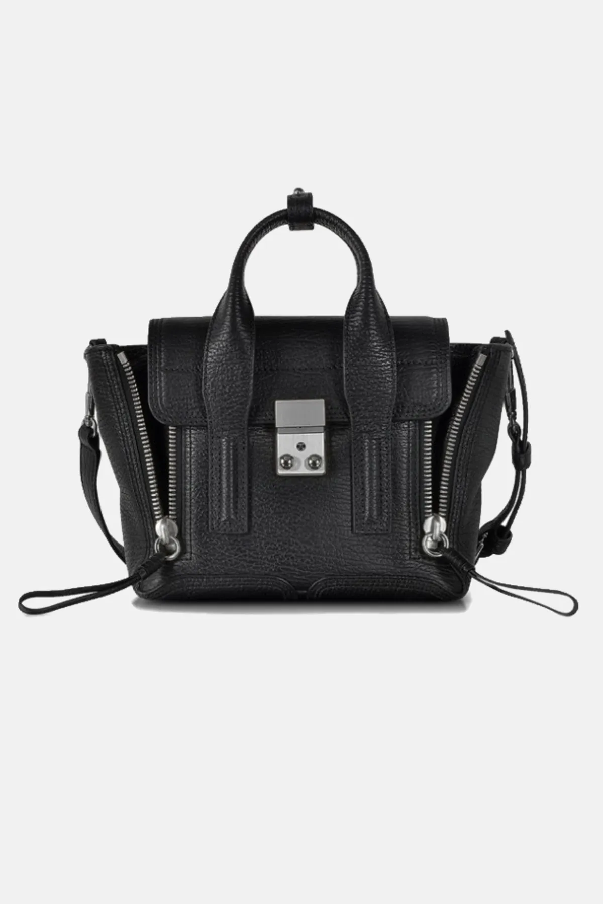 Pashli Mini Satchel