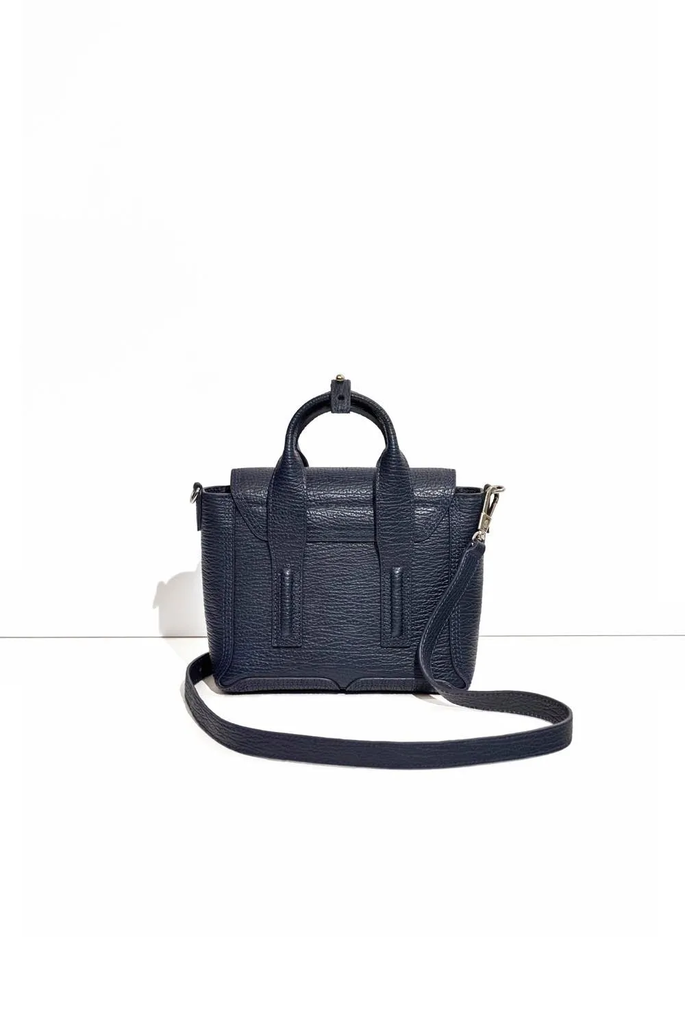 Pashli Mini Satchel