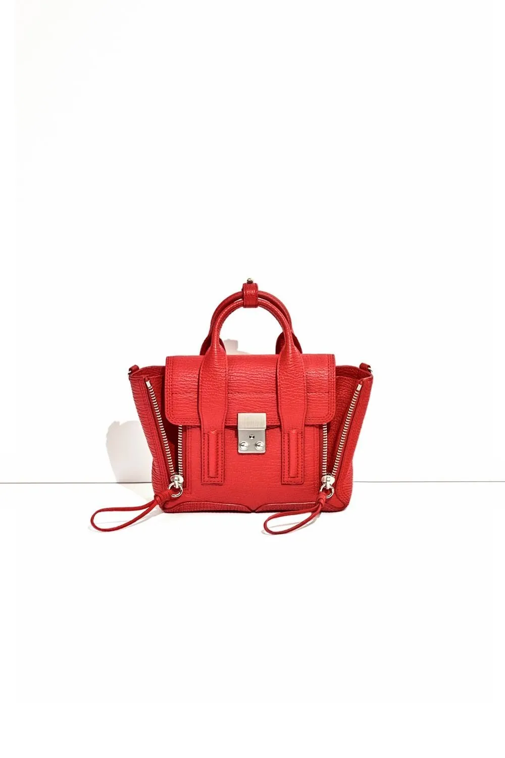 Pashli Mini Satchel