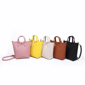 pino mini shoulder/crossbody bag