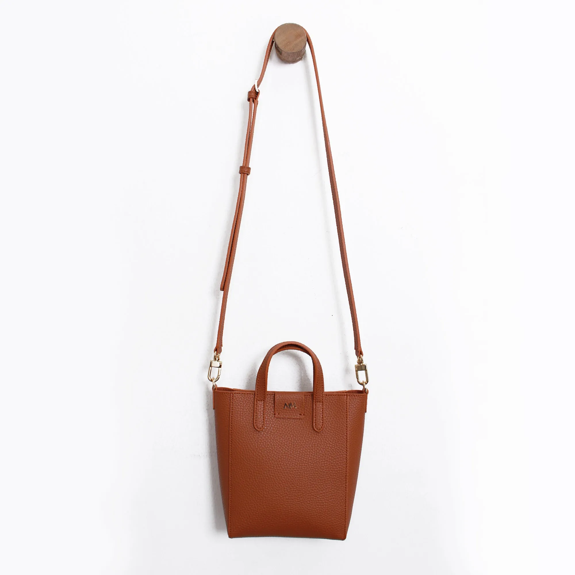 pino mini shoulder/crossbody bag