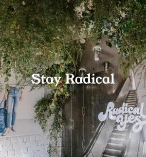 Radical Yes E-Gift Card $250