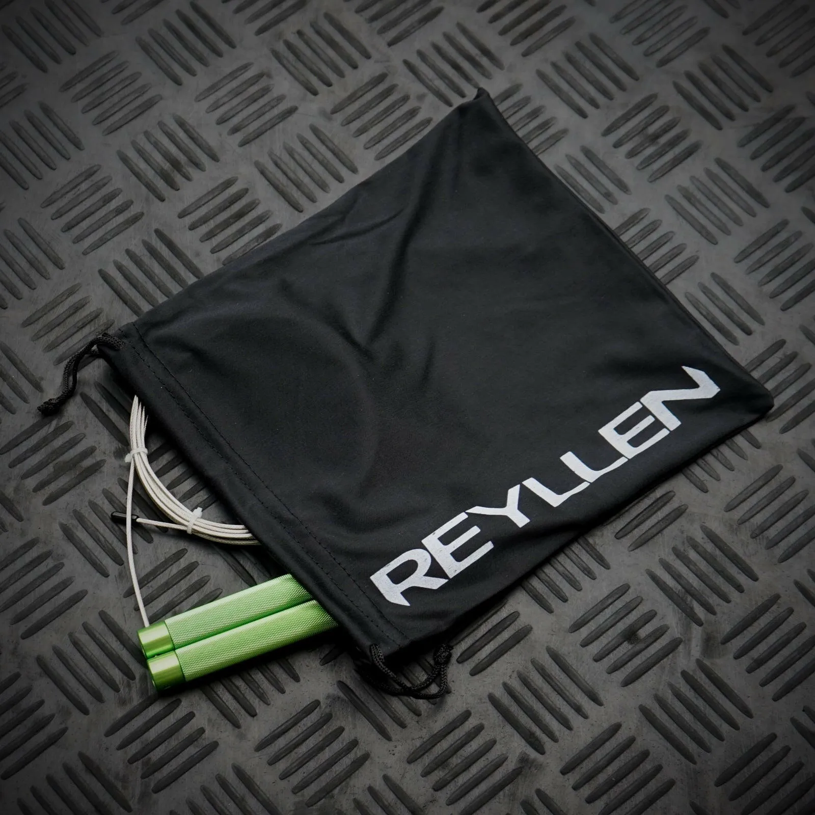 Reyllen Carry Bag