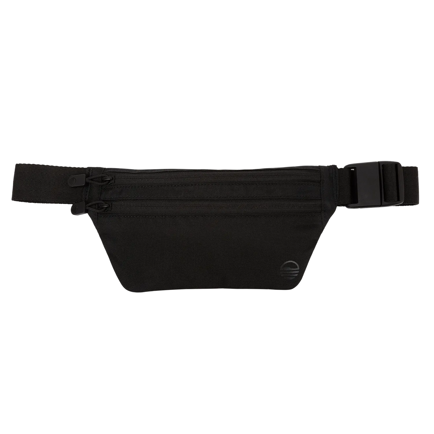 Runner Sling Bag | Black