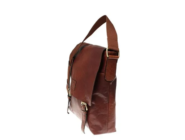 Saddler Pimlico Messenger Bag