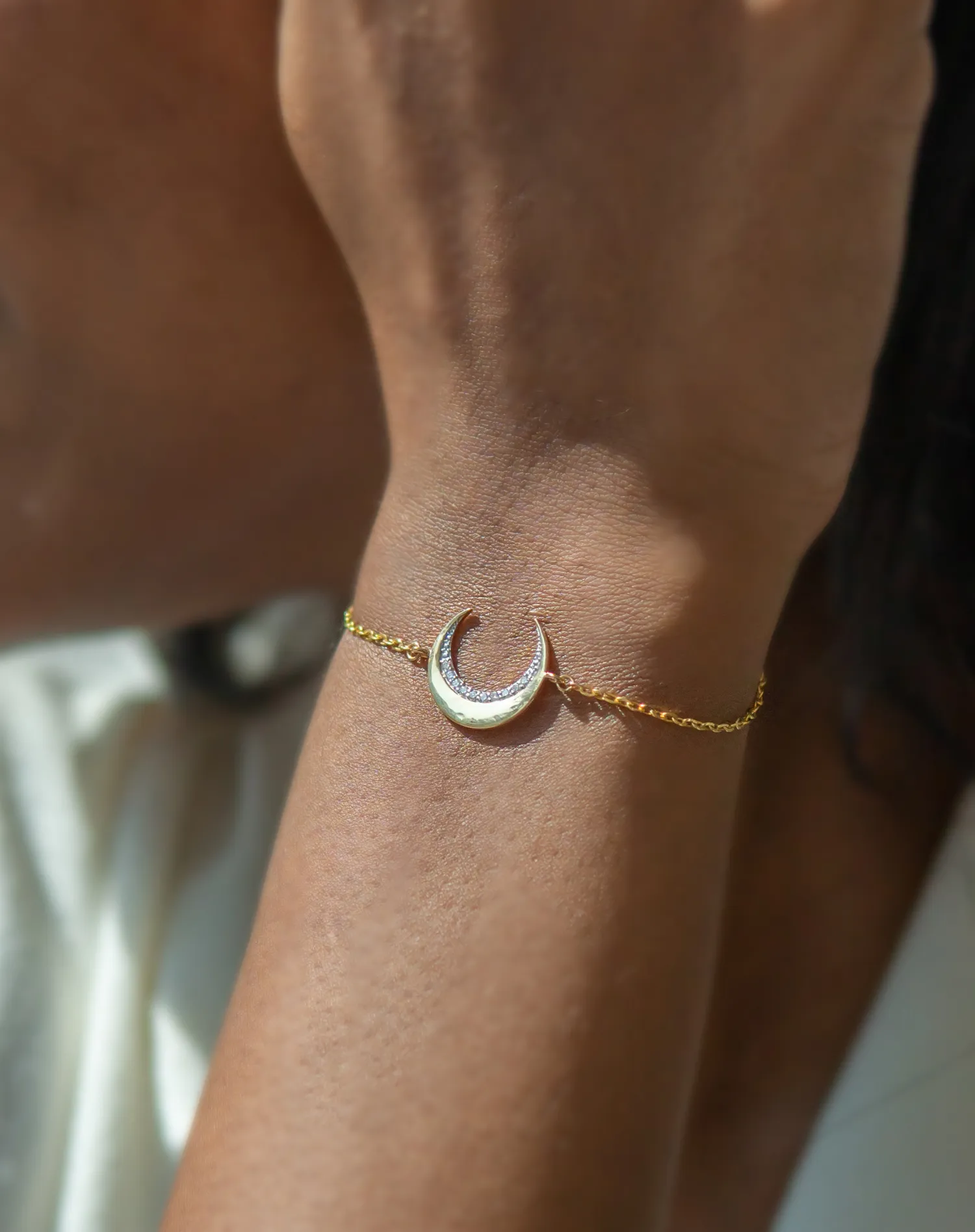 Selene Bracelet