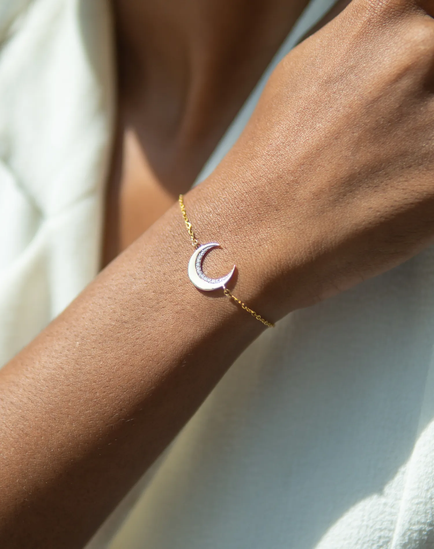 Selene Bracelet