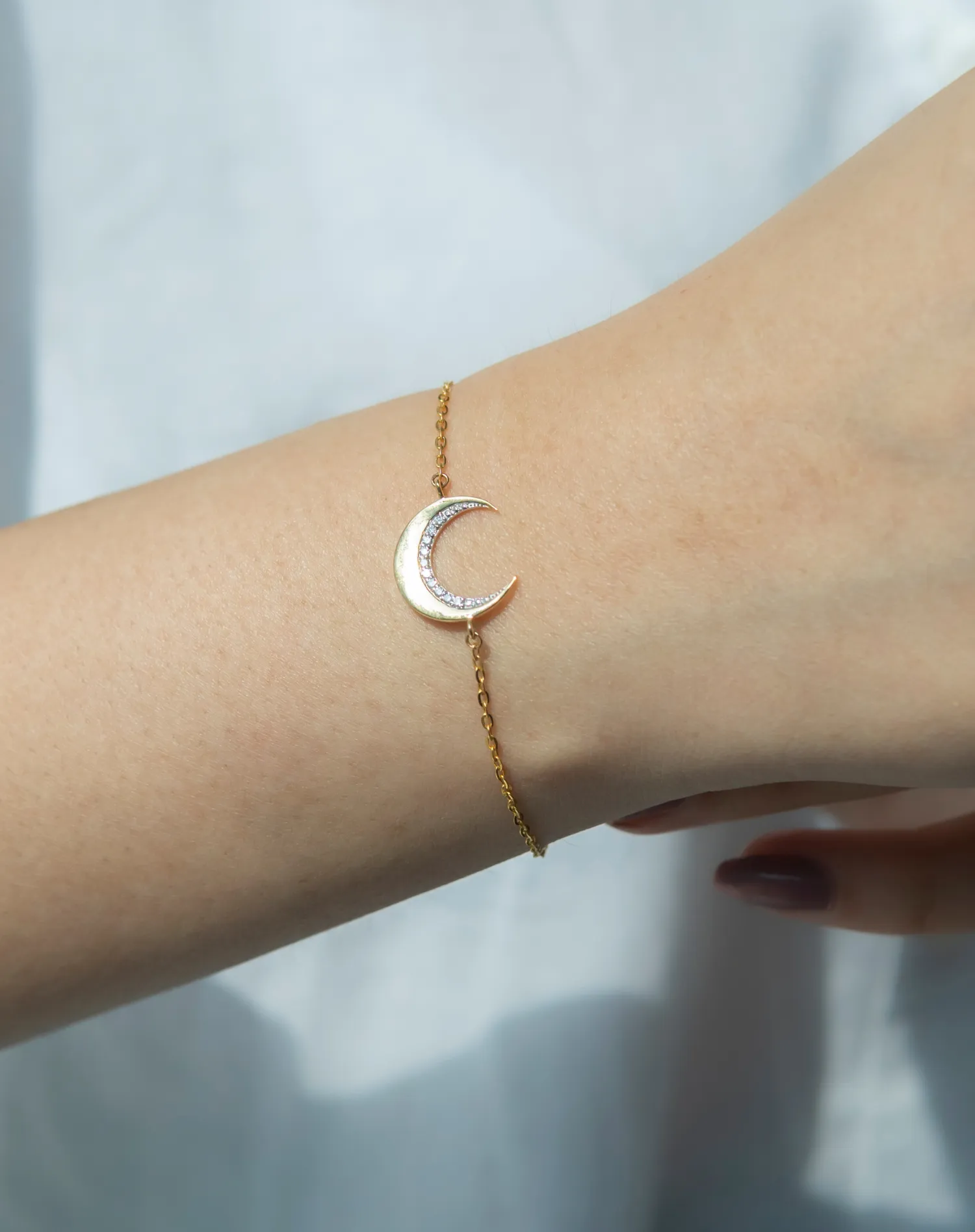 Selene Bracelet