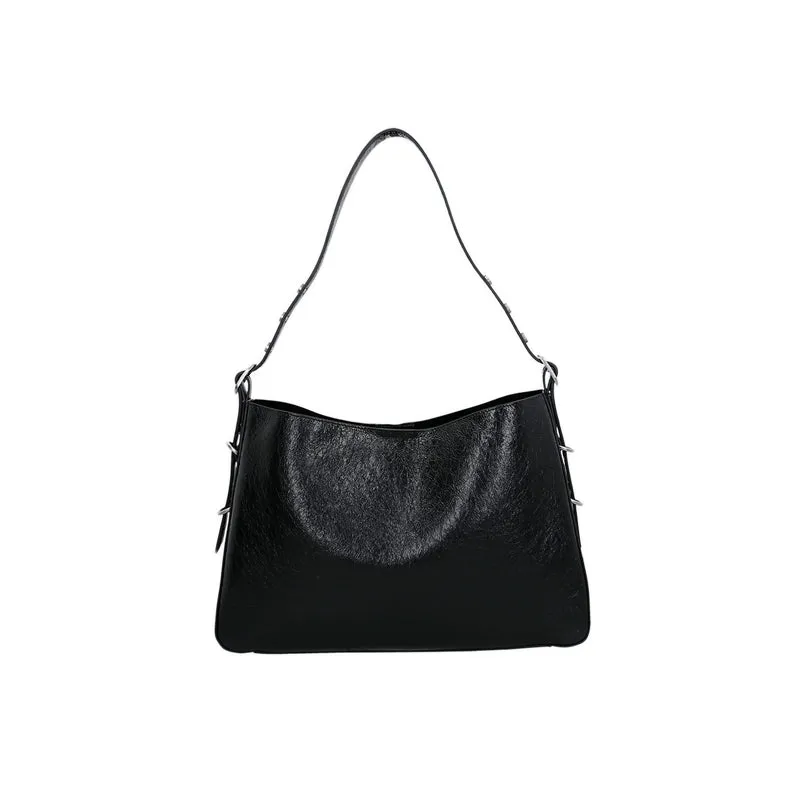 Staccato SX3081005 Women's Bags-Black