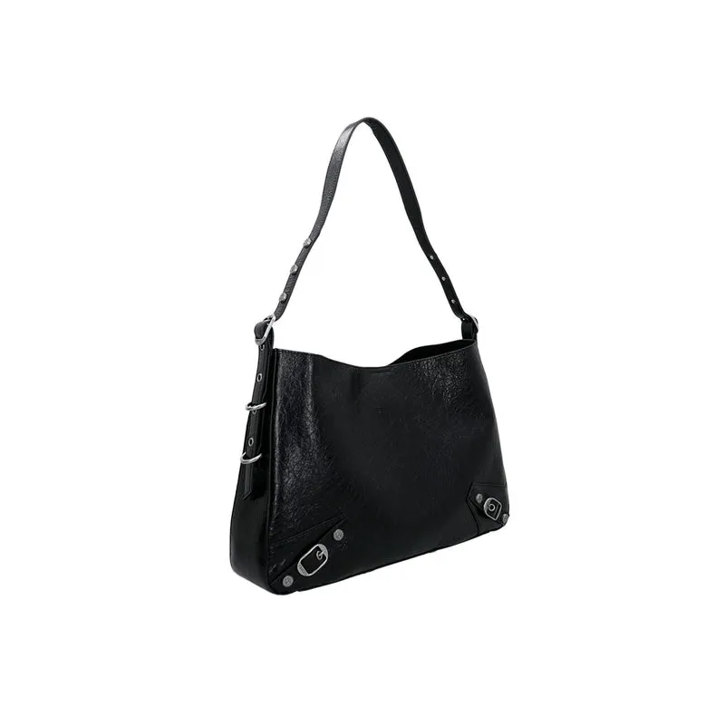 Staccato SX3081005 Women's Bags-Black