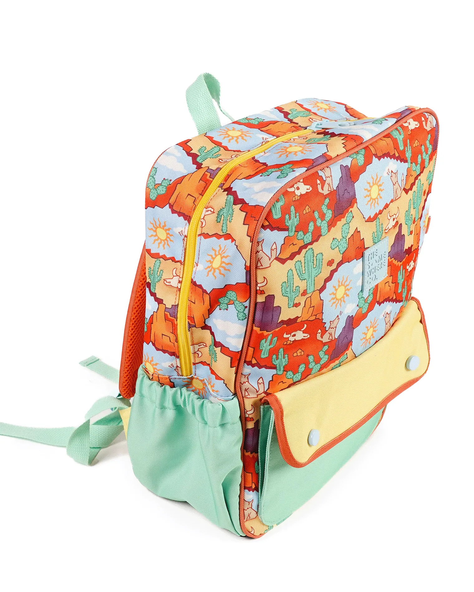 Sunburn Trails Mini Adventure Backpack