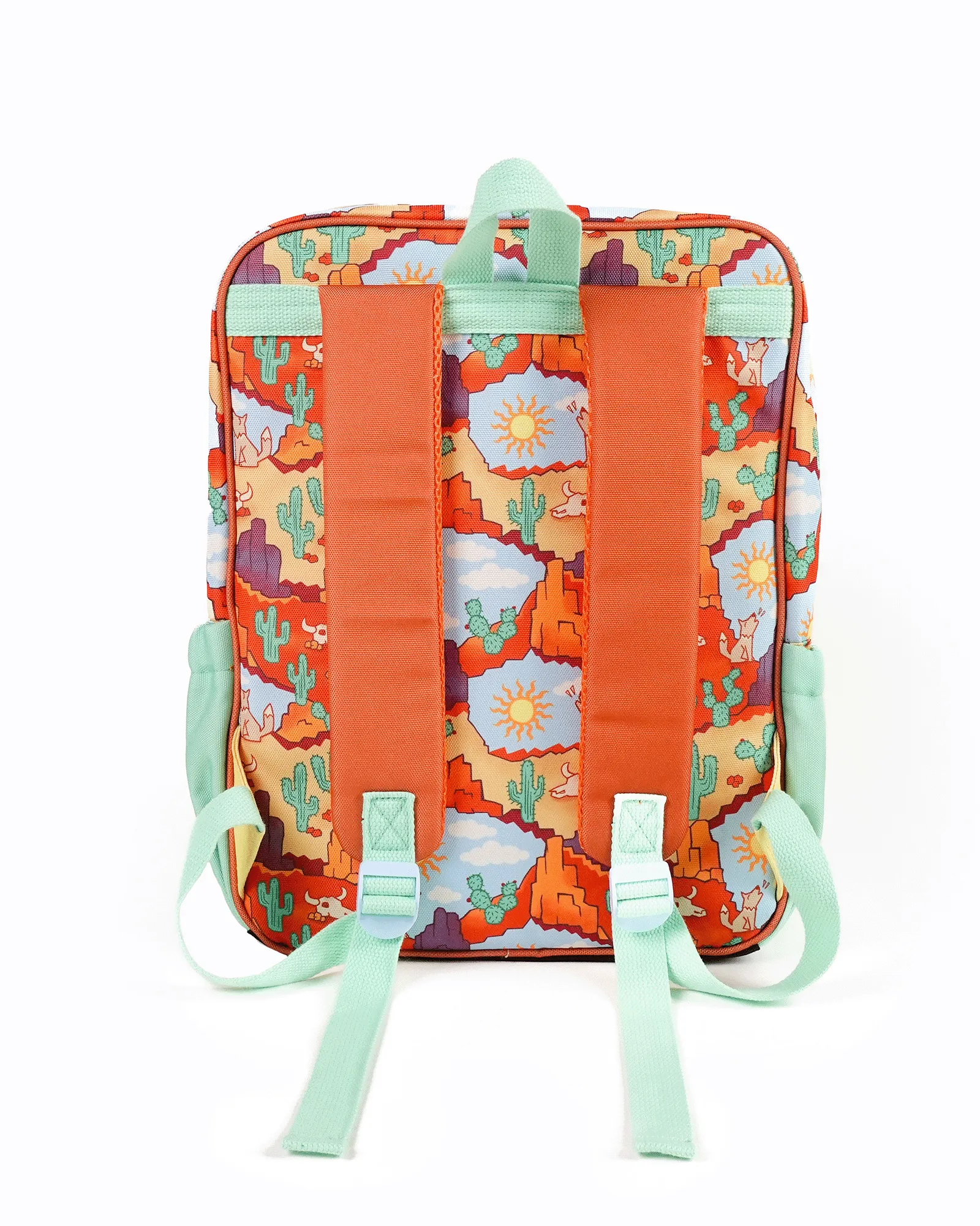 Sunburn Trails Mini Adventure Backpack