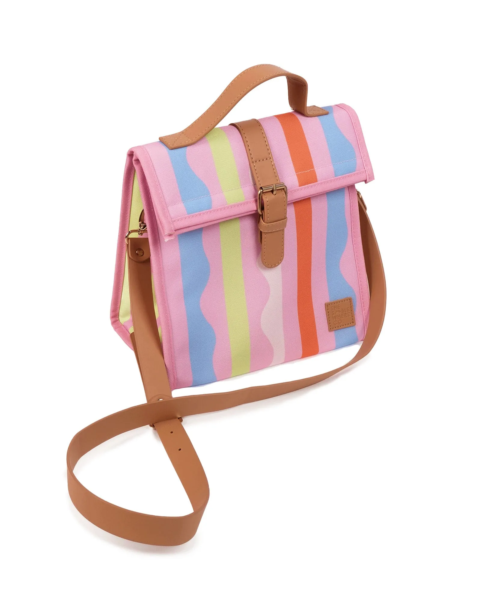 Sweet Siesta Lunch Satchel