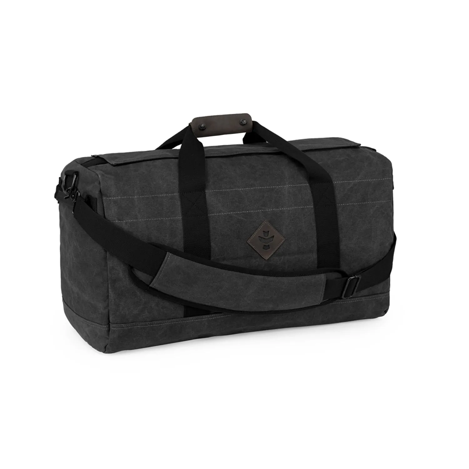 The Weekender - Smell Proof Medium Duffle