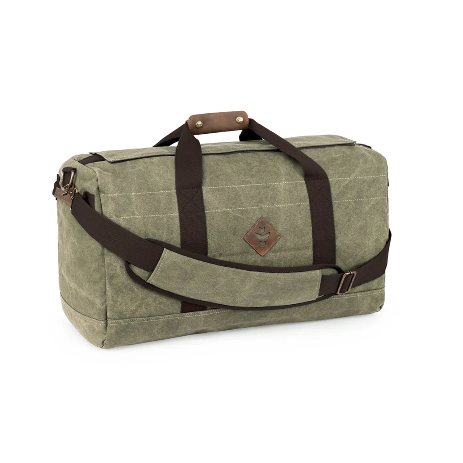 The Weekender - Smell Proof Medium Duffle