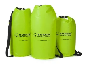 Torrent Waterproof Dry Bags - 25L