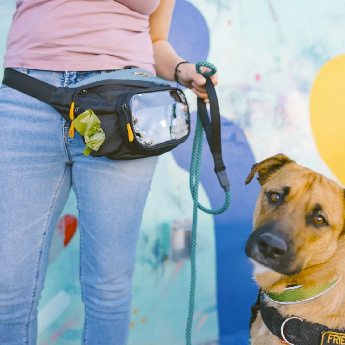 Trailblazer Pack With Bouncy Ball | Adventure Waist Pack