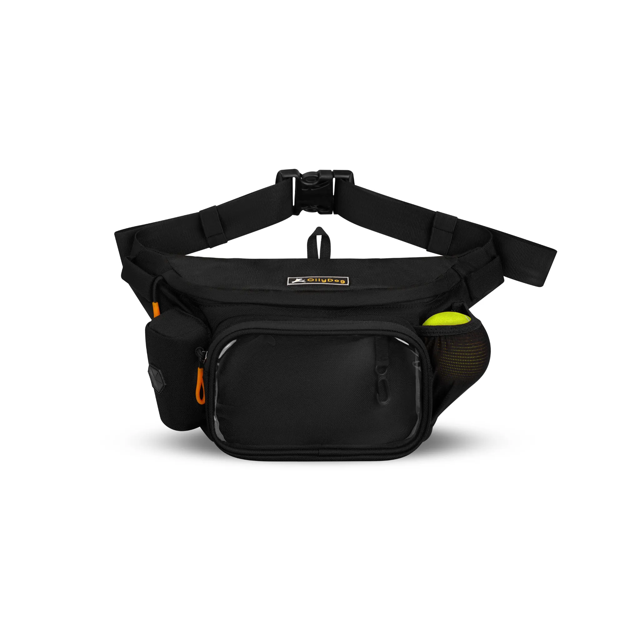 Trailblazer Pack With Bouncy Ball | Adventure Waist Pack