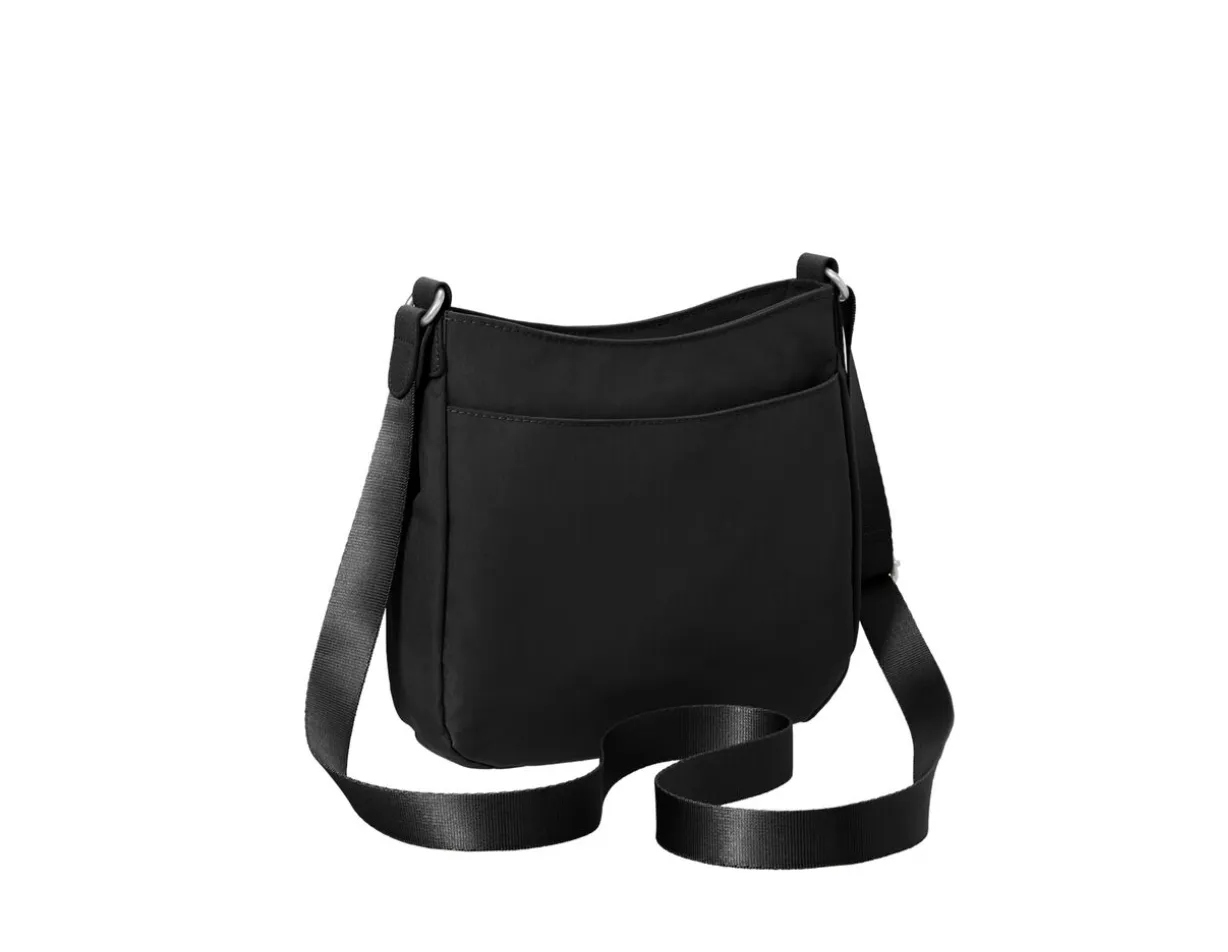 Uptown Bagg with RFID Phone Wristlet