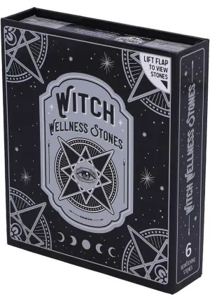 Witch | WELLNESS STONES