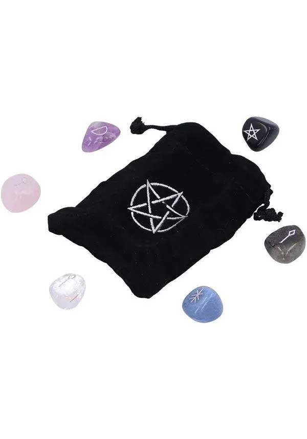 Witch | WELLNESS STONES