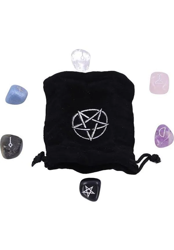 Witch | WELLNESS STONES