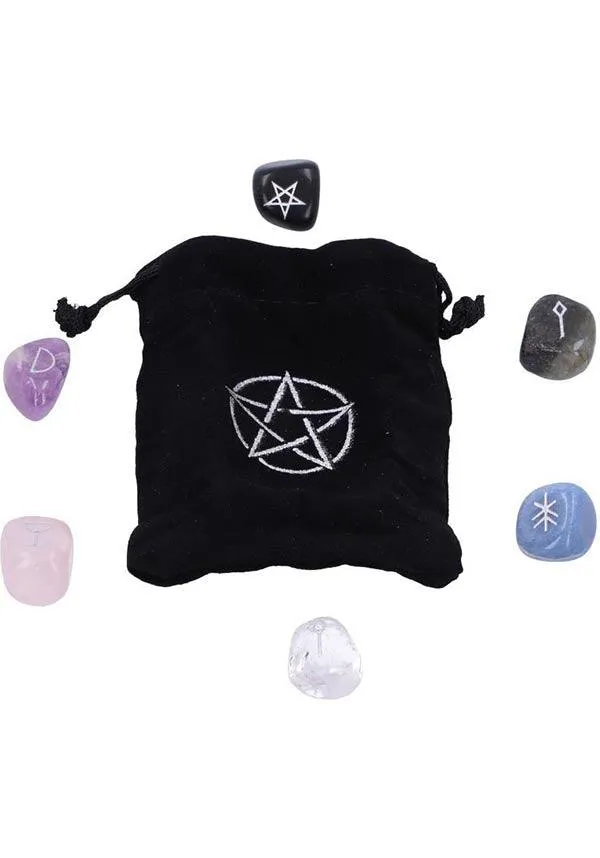 Witch | WELLNESS STONES