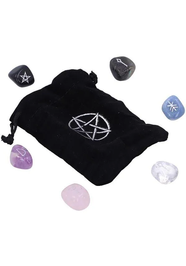 Witch | WELLNESS STONES